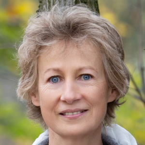 Gerda Huber-Rieger
